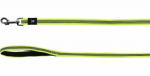 Koera rihm Flamingo Xeno KF77630, kollane, 0.2 m x 20 mm
