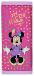 Turvav&ouml;&ouml; pehmendus Seven Minnie, 19 cm x 8 cm, roosa
