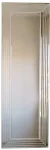 Peegel Kalune Design A301D, rippuv, 40 cm x 120 cm, h&otilde;be v.