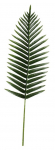 Kunstoks, palm Splendid Palma, roheline, 100 cm