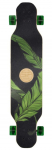Rula Spokey Longbay Pro, must/roheline