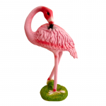 Aiakuju "Flamingo" Besk, roosa v.