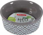 N&auml;riliste kauss Zolux Neo, 10 cm x 10 cm, 0.15 l
