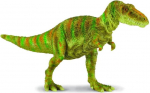 M&auml;ngukujuke Collecta Tarbosaurus 88340, 16.5 cm, roheline v.