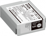Tindiprinteri kassett Epson 13T52M540 SJIC42P-MKC, must v., 50 ml