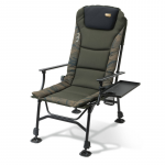 Kalap&uuml;&uuml;gi tool Saenger Anaconda Freelancer Ti-Lite, must/roheline