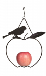 Linnumaja Garden&Fun Apple GF-12908, 22.5 cm x 23 cm