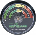 Termo/h&uuml;gromeeter Trixie Analog Thermometer, 50 mm x 50 mm