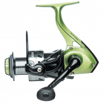 Pool Jaxon Cayman Cri Reel 300, roheline v.