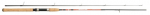 Spinning Abu Garcia Combo Revolution 20FD 1532576, 210 cm, 445 g, oranž v.