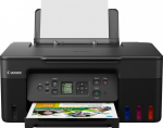 Multifunktsionaalne printer Canon PIXMA G3470, tindiprinter, v&auml;rviline