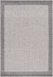Vaip v&auml;literrassidele Ayyildiz Aruba Border 4905, kreemjasvalge, 230 cm x 160 cm