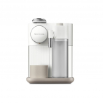 Kapselkohvimasin Nespresso Gran Lattissima, valge