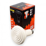 Terraariumi lambipirn Power Heat, 0.1 kg, 150 W