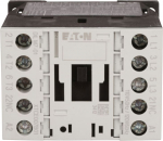 Kontaktor Eaton XTCE009B01A, 14 A, 4 kW