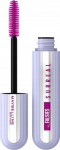 Ripsmetu&scaron;&scaron; Maybelline The Falsies Surreal, 10 ml, must v. very black