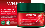 &Ouml;ine n&auml;okreem Weleda Pomegranate, 40 ml