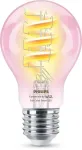 Nutikas pirn Philips Wiz LED, A67, 2200 - 6500 &deg;K, E27, 6.3 W, 470 lm
