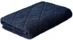 Vannir&auml;tik Homla Samine Basic 997635, s&uuml;gavsinine v., 130 cm x 70 cm