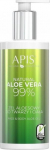 Kehageel Apis Natural Aloe Vera 99%, 300 ml