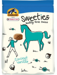 Maiused hobustele Cavalor Sweeties Coconut Vanilla, 0.75 kg
