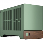 Arvuti korpus Fractal Design Terra, roheline v.