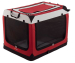 Loomade transpordikott Ferplast Holiday 85724099, 81 cm x 58 cm x 58 cm, 8