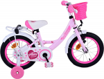 Laste jalgratas, linna- Volare Ashley, roosa, 14"