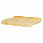 L&otilde;ikelaud Springos KI0108, mitmev&auml;rviline, 58 cm x 38 cm
