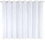 P&auml;evakardin ZKXW-13, valge v., 350 cm x 160 cm