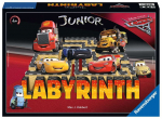 Lauam&auml;ng Ravensburger Labyrinth Junior Cars 21333U, EN