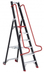 Redel &uuml;hek&uuml;lgne professionaal Altrex Taurus TME, 340 cm, 245 cm