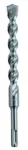 Betooni puur HiKOKI 782446_HIT, betoon, sds plus (te-c), 10 mm x 21 cm