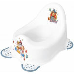 Laste WC pott Keeeper Paw Patrol, valge v., 24 cm x 38 cm x 27 cm