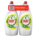 N&otilde;udepesuvahend Fairy Apple, 1.8 l