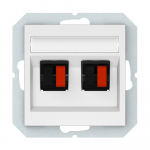 K&otilde;laripesa Vilma QR1000, matt valge v.