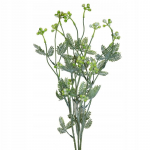 Kunsttaim Natu 248, roheline v., 57 cm