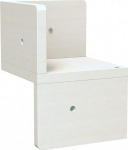 Kassi kraapimisposti detail Trixie Wall Element 3, 16 cm x 21 cm x 16 cm