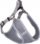 Koerte traksid Nobby Mesh Reflect, hall v., 410 - 460 mm x 10 mm, S