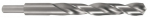 Metallist puur Exact DIN338 38244, metall, hss-g, sirge, 17 mm x 18.4 cm