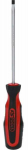 Kruvikeeraja KS Tools Ergotorque Plus 159.1004-E, lame, 18 cm, 0.4 cm