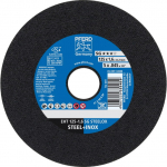 Nurklihvija l&otilde;ikeketas Pferd SG Steelox, 125 mm x 1.6 mm x 22.23 mm