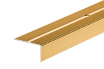 Trepiliist Cezar 838125, kuldne v., 2000 mm x 42 mm