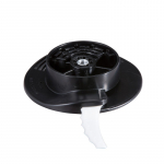 Terad trimmeritele Makita, must v.