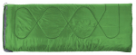 Magamiskott Easy Camp Chakra RZ, roheline, 190 cm