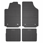 Automatt, esi/tagumine El Toro, Audi A2 2000-2005