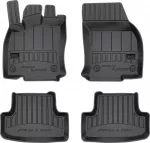 Automatt, esi/tagumine Proline 3D, Audi Q2 2016-