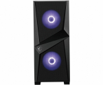 Statsionaarne arvuti Mdata Gaming AMD Ryzen 5 5500, 2 TB, DDR4 16 GB, SSD+HDD 1 TB 1 TB, RTX 4060 8 GB, Windows 11