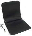 Pingemuundur CarCommerce CC61676, universaalne, must v., 12 V