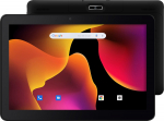 Tahvelarvuti Denver TIQ-10443BL, 10.1", 2GB/16GB, 4G, must v.